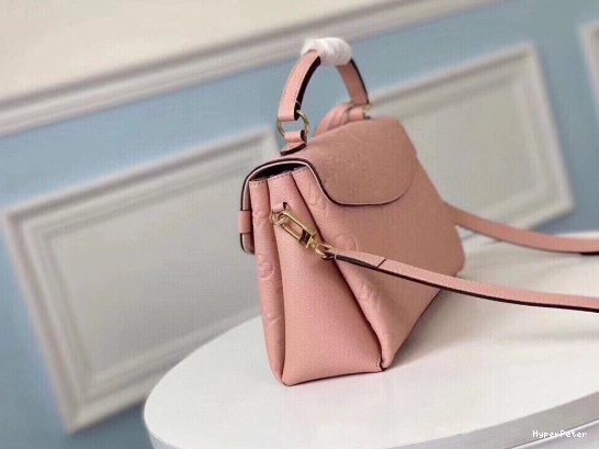LOUIS VUITTON BB GEORGES 0814